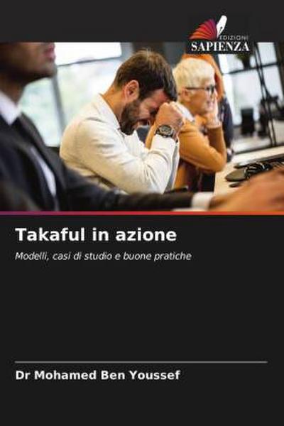 Takaful in azione