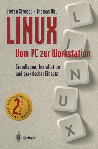 LINUX: Vom PC zur Workstation