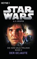 Star Wars™: Der Gejagte von Ann C. Crispin | Ebook