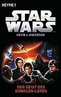 Star Wars™: Der Geist der Dunklen Lords von Kevin J. Anderson | Ebook