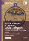 The Life of Breath in Literature, Culture and Medi