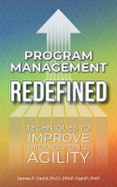 Program Management Redefined