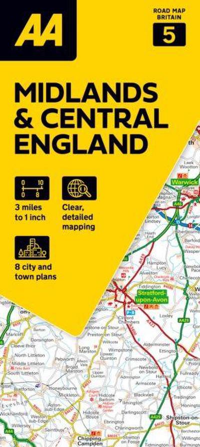05 Midlands/C.England
