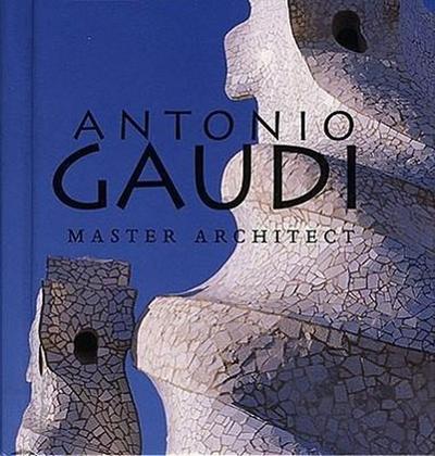 Antonio Gaudí