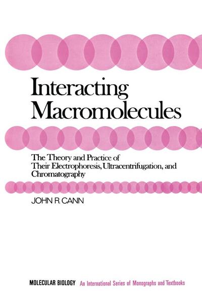 Interacting Macromolecules