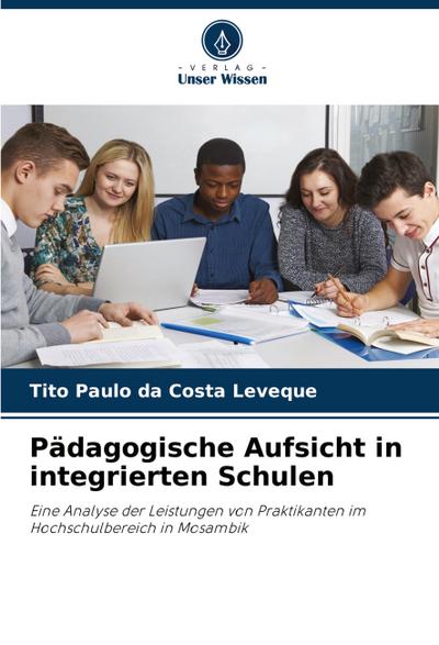 Pädagogische Aufsicht in integrierten Schulen