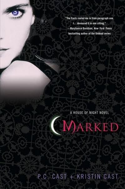 Marked