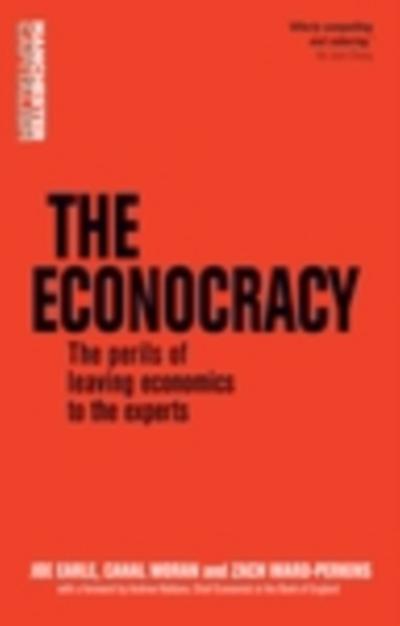 The econocracy