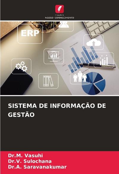 SISTEMA DE INFORMAÇÃO DE GESTÃO