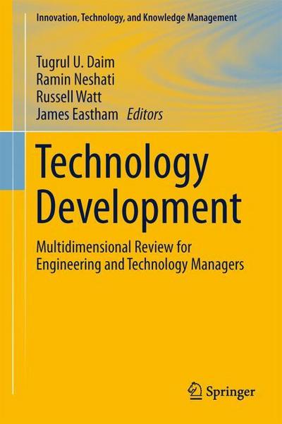 Technology Development