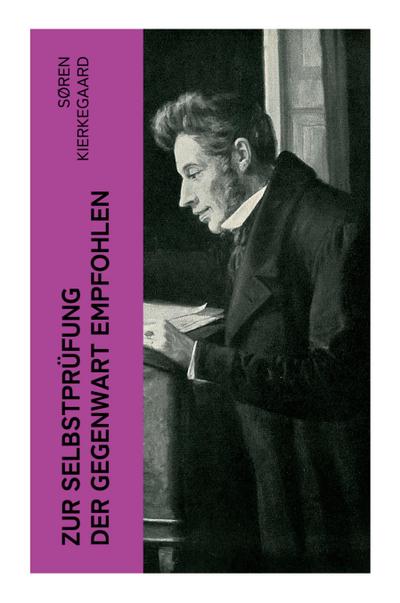 Zur Selbstprüfung der Gegenwart empfohlen