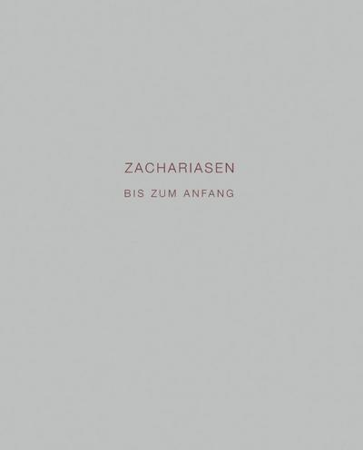 Zachariasen