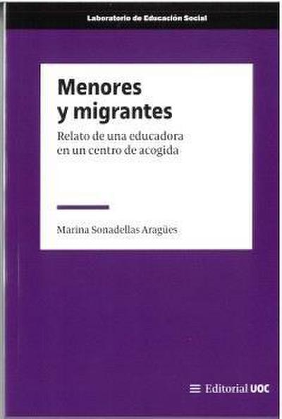 Menores y Migrantes
