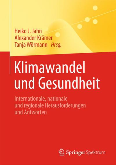 Klimawandel und Gesundheit