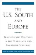 U.S. South and Europe