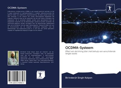 OCDMA-Systeem