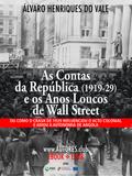 As Contas da República (1919-29) e os Anos Loucos de Wall Street