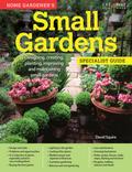 Home Gardener’s Small Gardens (UK Only)