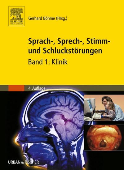 Sprach-, Sprech-, Stimm- und Schluckstörungen 1