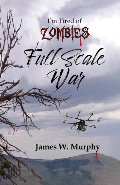 I’m Tired of Zombies