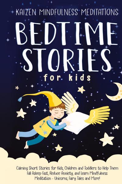 Bedtime Stories for Kids