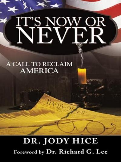 It’s Now or Never
