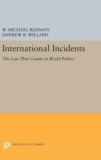 International Incidents
