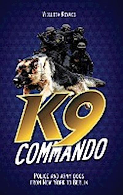 K9 Commando