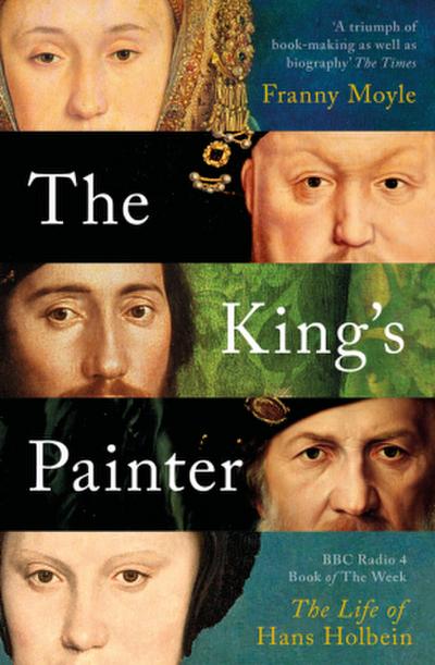 The King’s Painter