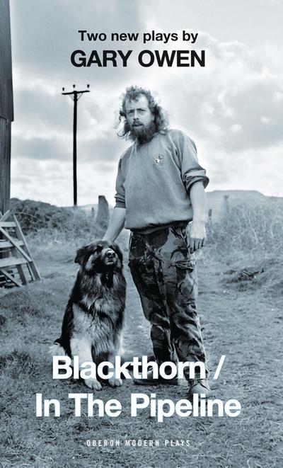 Blackthorn/In the Pipeline