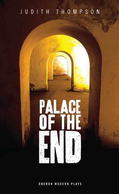 Palace of the End