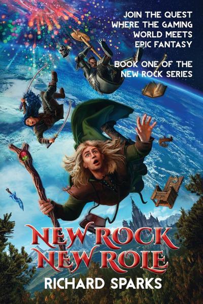 New Rock New Role