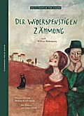 Der Widerspenstigen Zähmung