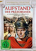 Aufstand der Prätorianer