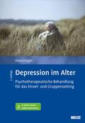 Depression im Alter