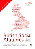 British Social Attitudes