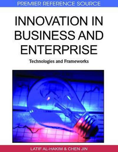 Innovation in Business and Enterprise