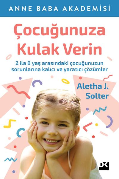 Çocugunuza Kulak Verin