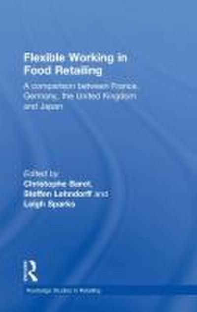 Flexible Working in Food Retailing