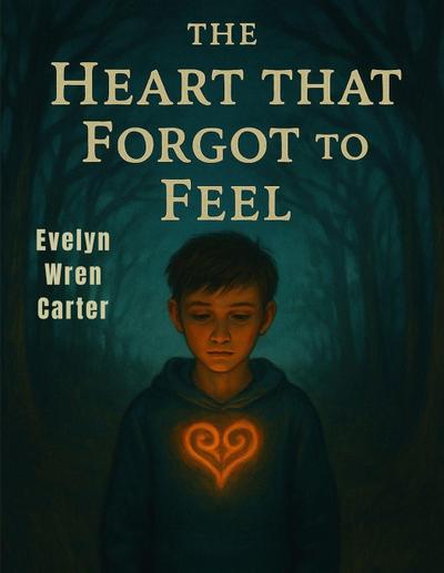 The Heart That Forgot to Feel