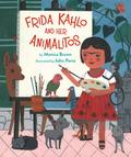 Frida Kahlo and Her Animalitos