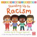 Find Out About: Standing Up to Racism