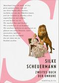Zweites Buch der Unruhe