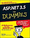 ASP.NET 3.5 For Dummies