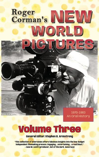 Roger Corman’s New World Pictures (1970-1983)