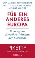 Für ein anderes Europa