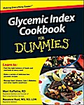 Glycemic Index Cookbook For Dummies