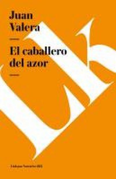El caballero del azor