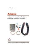 Adaima IV