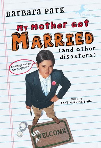 My Mother Got Married and Other Disasters